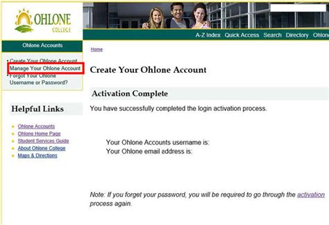 ohlone student email|ohlone 365 email.